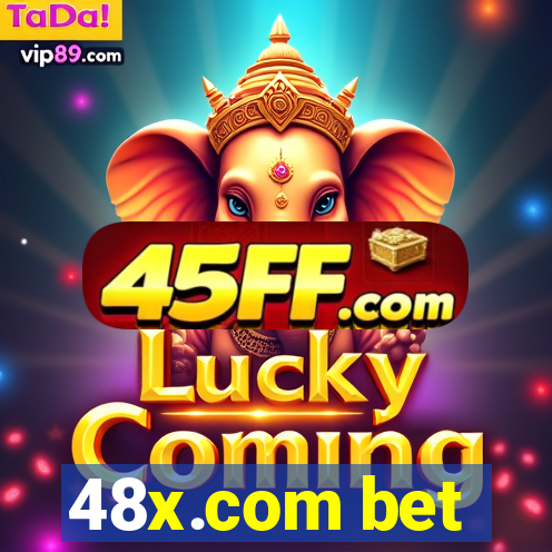48x.com bet
